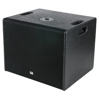 DAP DRX-15BA Actieve subwoofer