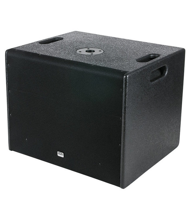 DAP DAP DRX-15BA Actieve subwoofer