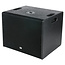 DAP DAP DRX-15BA Actieve subwoofer