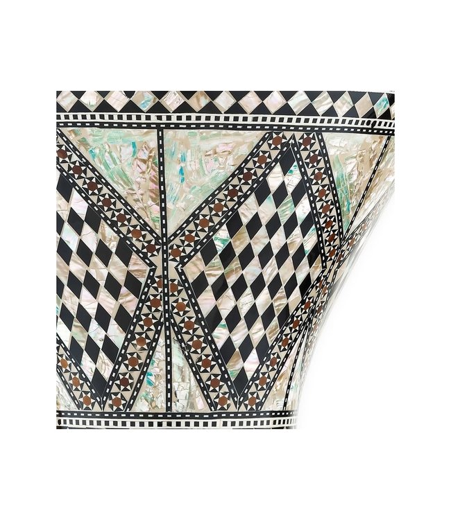 Meinl Doumbek AEED1 Artisan Edition Egypte