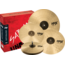 Sabian HHX Complex Promotional Set 4 delig bekkenset 14-16-18-20