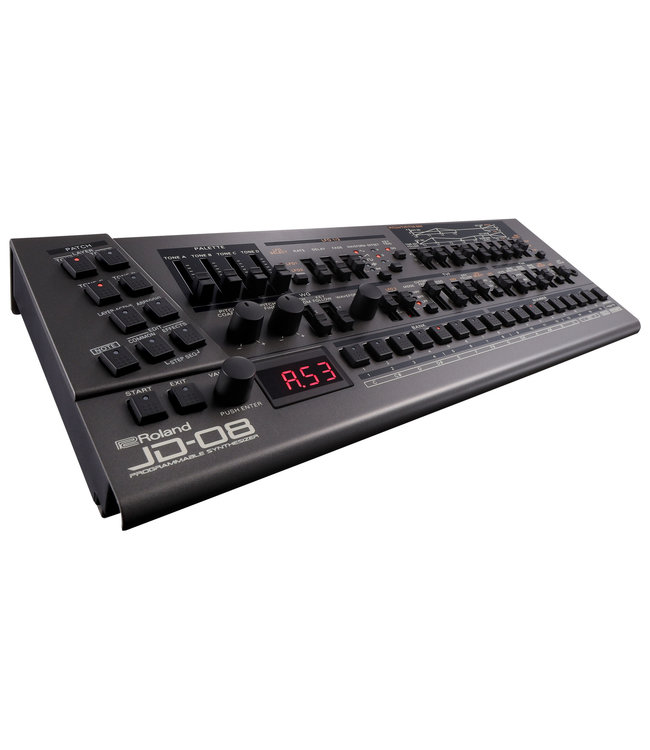 Roland JD-08 Boutique Synthesizer