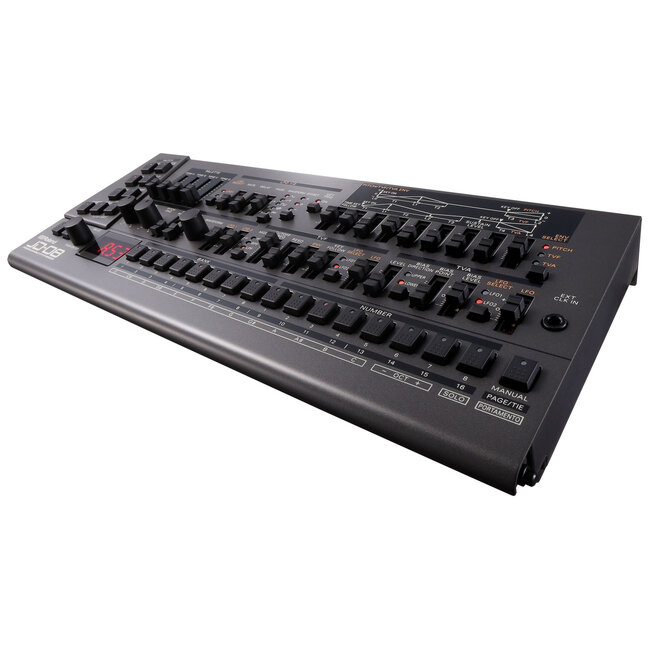 Roland JD-08 Boutique Synthesizer