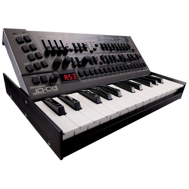 Roland JD-08 Boutique Synthesizer