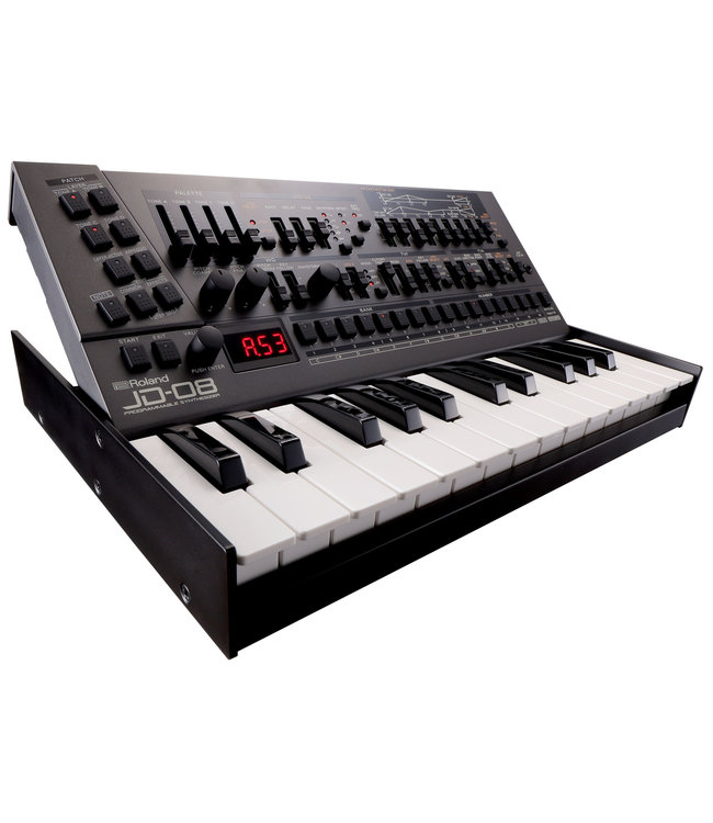 Roland JD-08 Boutique Synthesizer