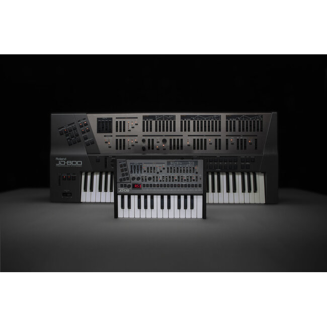 Roland JD-08 Boutique Synthesizer