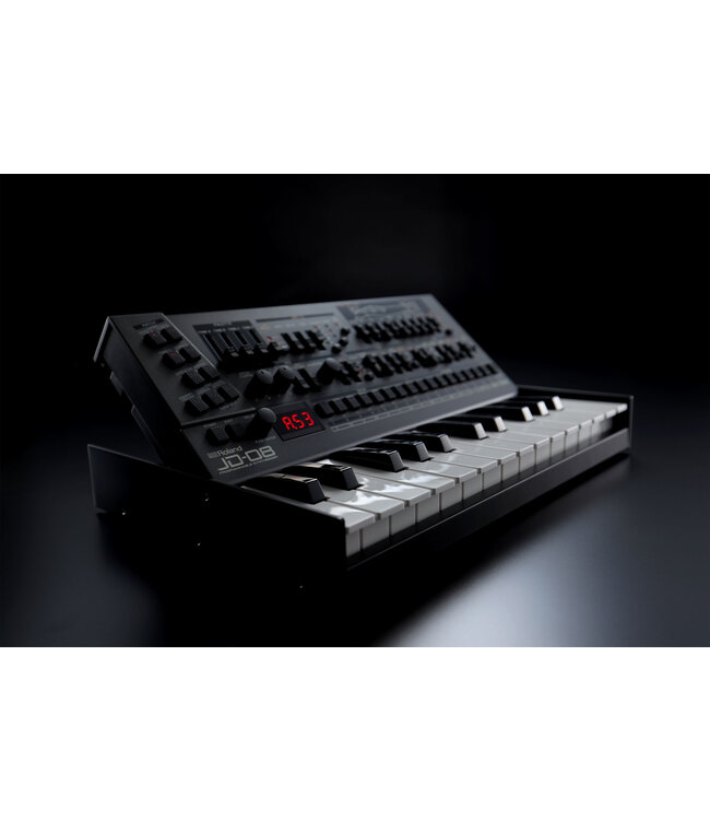 Roland JD-08 Boutique Synthesizer
