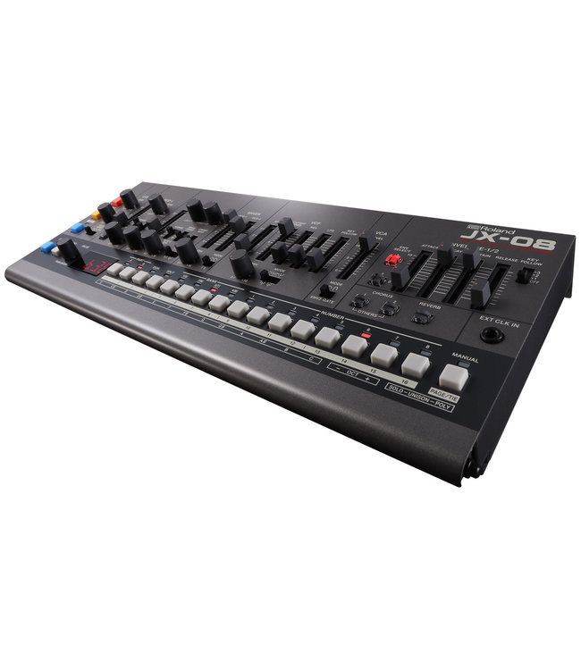 Roland JX-08 Boutique Synthesizer