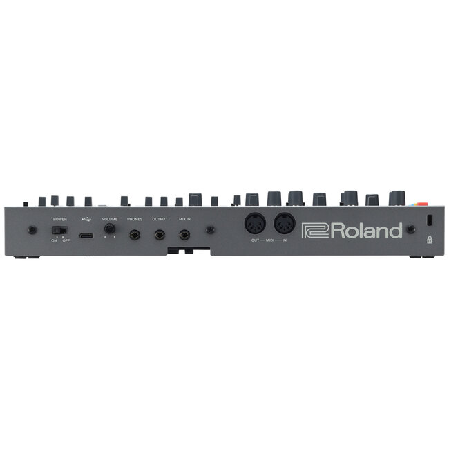 Roland JX-08 Boutique Synthesizer