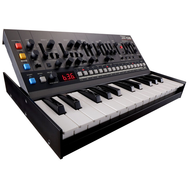Roland JX-08 Boutique Synthesizer