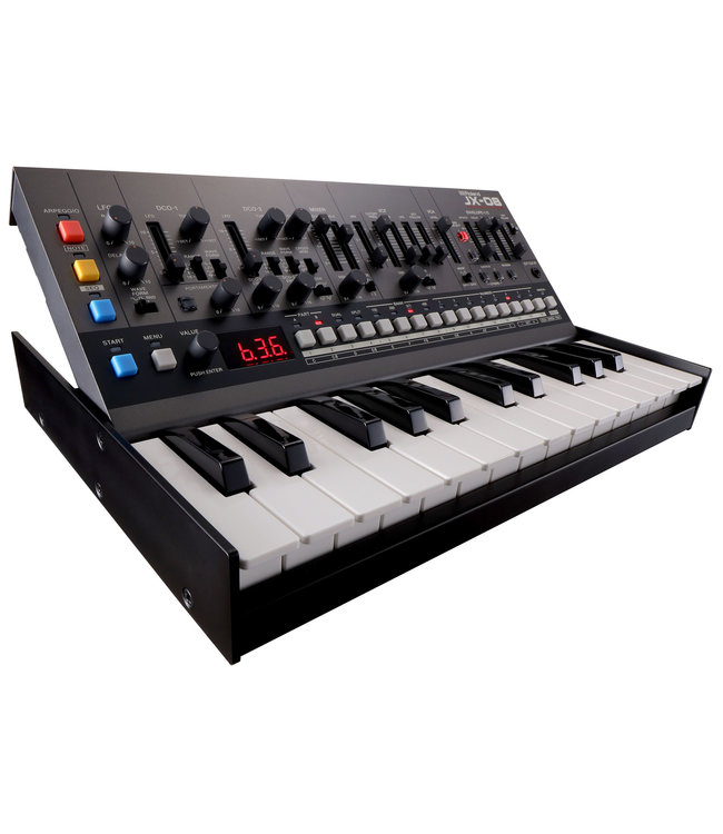 Roland JX-08 Boutique Synthesizer