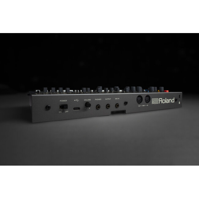 Roland JX-08 Boutique Synthesizer