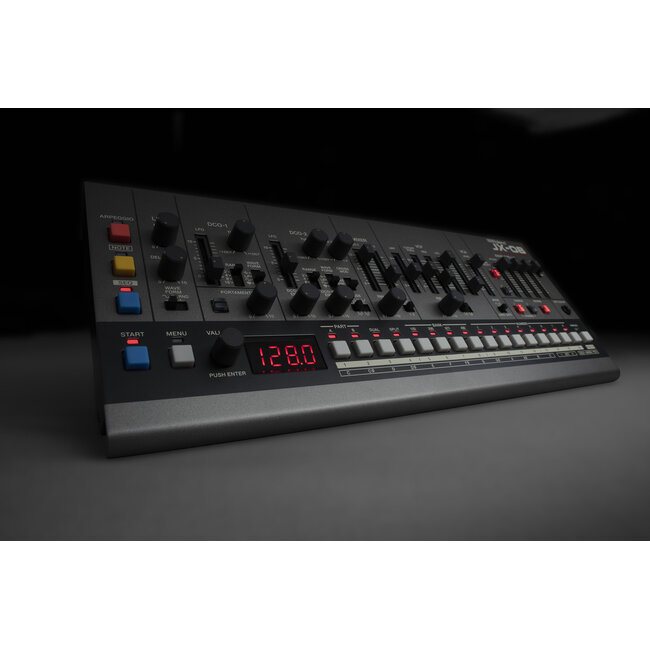Roland JX-08 Boutique Synthesizer