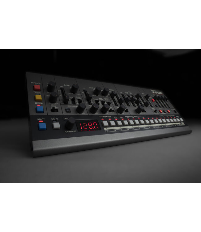 Roland JX-08 Boutique Synthesizer