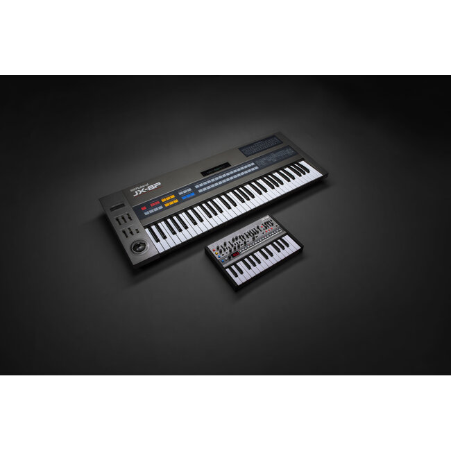 Roland JX-08 Boutique Synthesizer