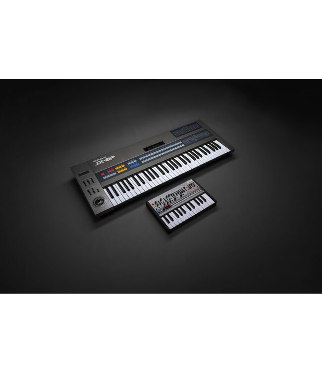 Roland JX-08 Boutique Synthesizer