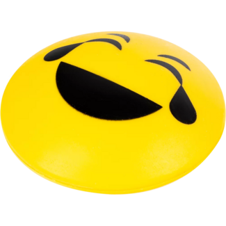 Meinl FACE SHAKER LAUGHING LAUGH - FACE-L