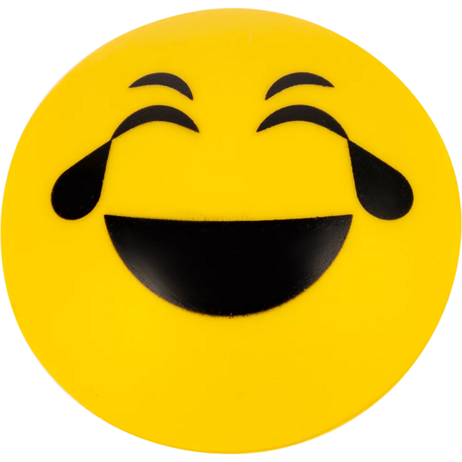 Meinl FACE SHAKER LAUGHING LAUGH - FACE-L