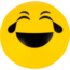 Meinl FACE SHAKER LAUGHING LAUGH - FACE-L