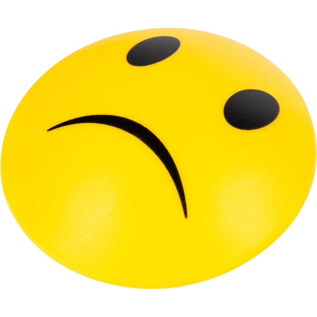 Meinl FACE SHAKER SAD  -  FACE-S