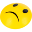 Meinl FACE SHAKER SAD  -  FACE-S