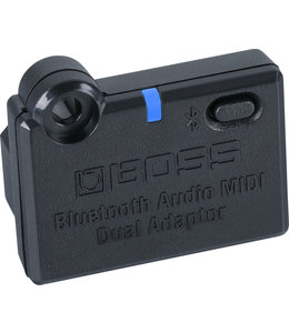 Boss BT-DUAL Bluetooth Audio MIDI Dual Adaptor