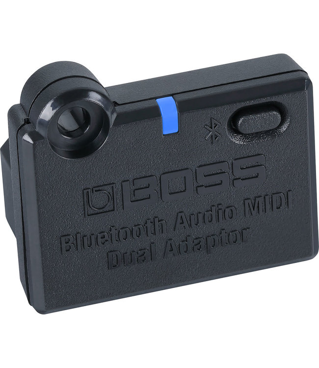 Boss Boss BT-DUAL Bluetooth Audio MIDI Dual Adaptor
