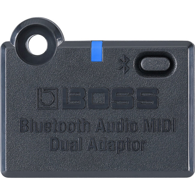 Boss BT-DUAL Bluetooth Audio MIDI Dual Adaptor