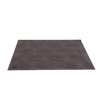 DRUMnBase DNB WOVEN BACK IN BLACK DRUMMAT 185x160cm