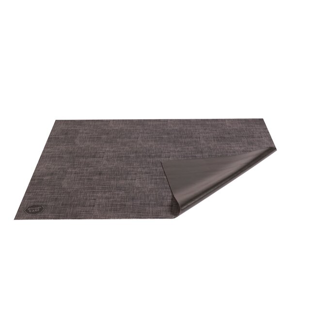 DRUMnBase DNB WOVEN BACK IN BLACK DRUMMAT 185x160cm