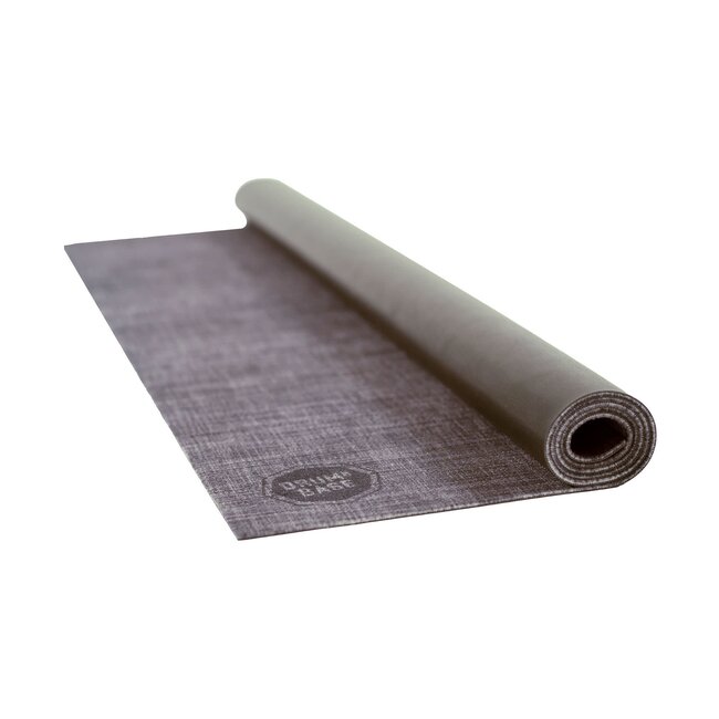 DRUMnBase DNB WOVEN BACK IN BLACK DRUMMAT 185x160cm