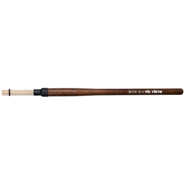 Vic Firth RUTE-X Heavy Gauge rods 7 birch dowels RXH