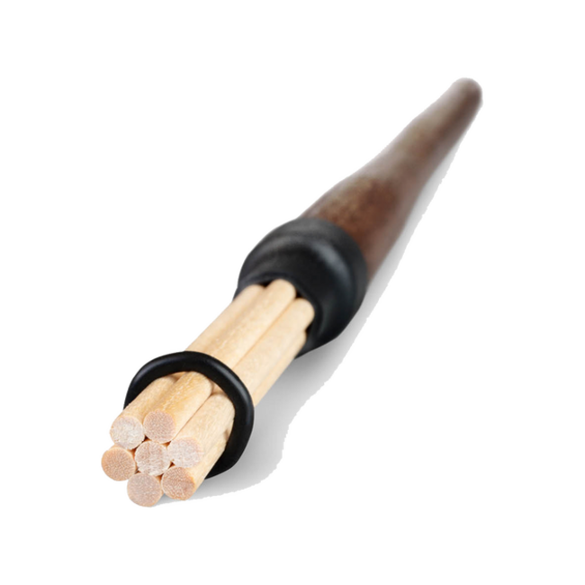 Vic Firth RUTE-X Heavy Gauge rods 7 birch dowels RXH