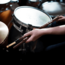 Vic Firth RUTE-X Heavy Gauge rods 7 birch dowels RXH