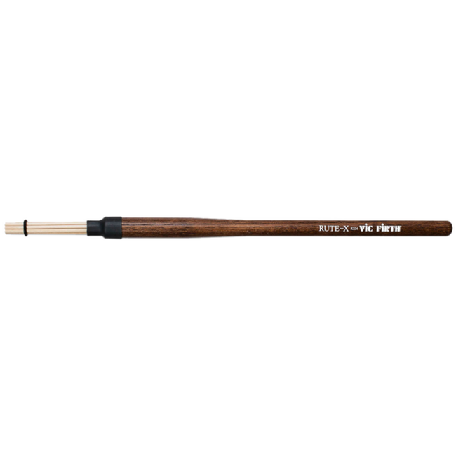 Vic Firth RUTE-X Medium Gauge rods 11 birch dowels RXM