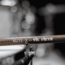 Vic Firth RUTE-X Medium Gauge rods 11 birch dowels RXM
