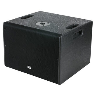 DAP DRX-12BA Actieve subwoofer