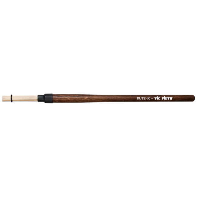 Vic Firth RUTE-X LIGHT GAUGE rods 23  birch dowels RXL