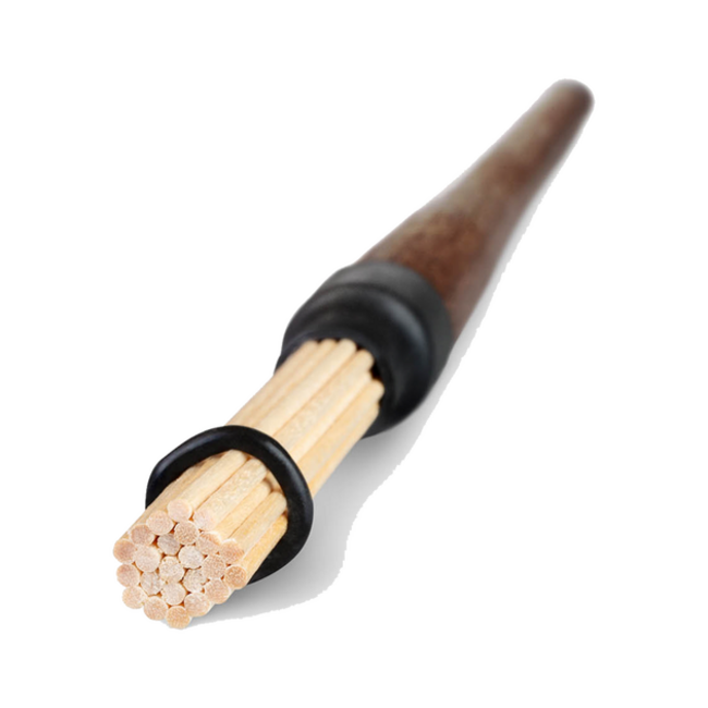 Vic Firth RUTE-X LIGHT GAUGE rods 23  birch dowels RXL