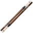 Vic Firth RUTE-X LIGHT GAUGE rods 23  birch dowels RXL