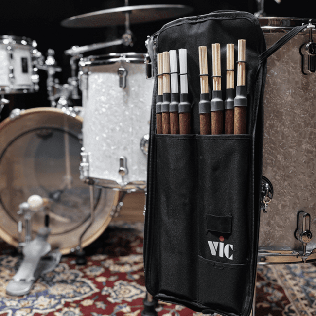 Vic Firth RUTE-X LIGHT GAUGE rods 23  birch dowels RXL