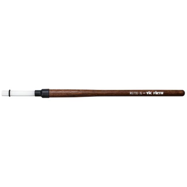 Vic Firth RUTE-X POLY SYNTHETIC rods 10 synthetic dowels RXP