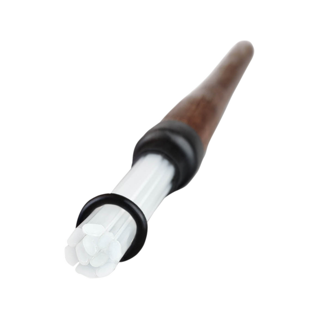 Vic Firth RUTE-X POLY SYNTHETIC rods 10 synthetic dowels RXP