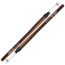 Vic Firth RUTE-X POLY SYNTHETIC rods 10 synthetic dowels RXP