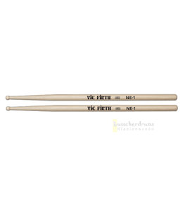 Vic Firth NE1 drumsticks by Mike Johnston American Classic NE-1