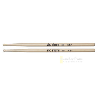 Vic Firth NE1 drumsticks by Mike Johnston American Classic NE-1