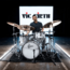 Vic Firth NE1 drumsticks by Mike Johnston American Classic NE-1