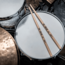 Vic Firth NE1 drumsticks by Mike Johnston American Classic NE-1