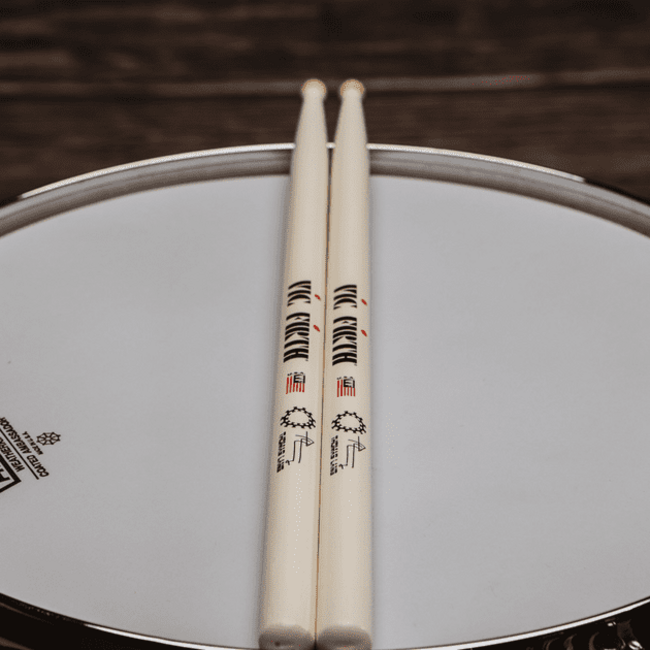 Vic Firth Thomas Lang drumsticks STL