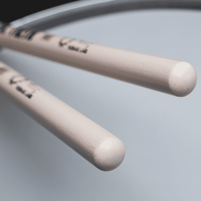 Vic Firth Thomas Lang drumsticks STL